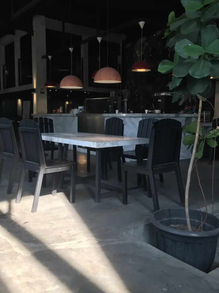 Juji Espresso & Filter Bar 3