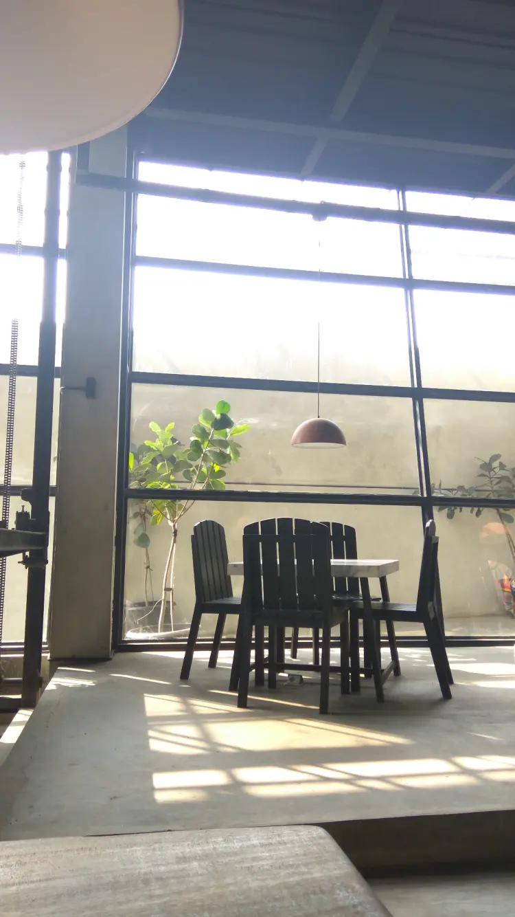 Juji Espresso & Filter Bar 6