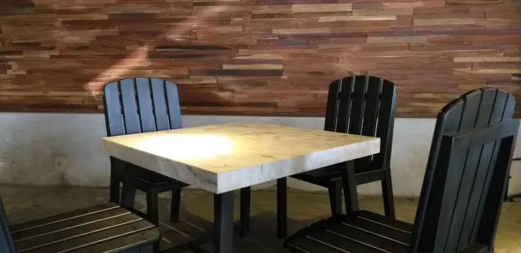 Juji Espresso & Filter Bar 2