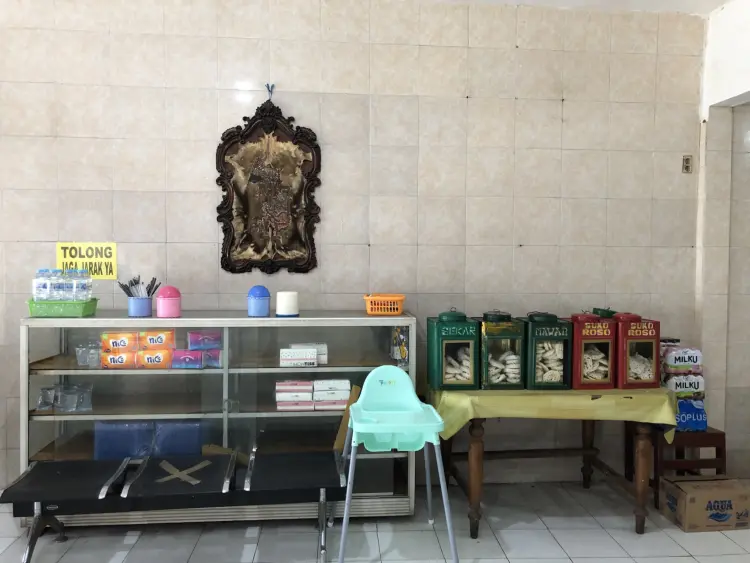 Depot Gado-Gado Dupa 1