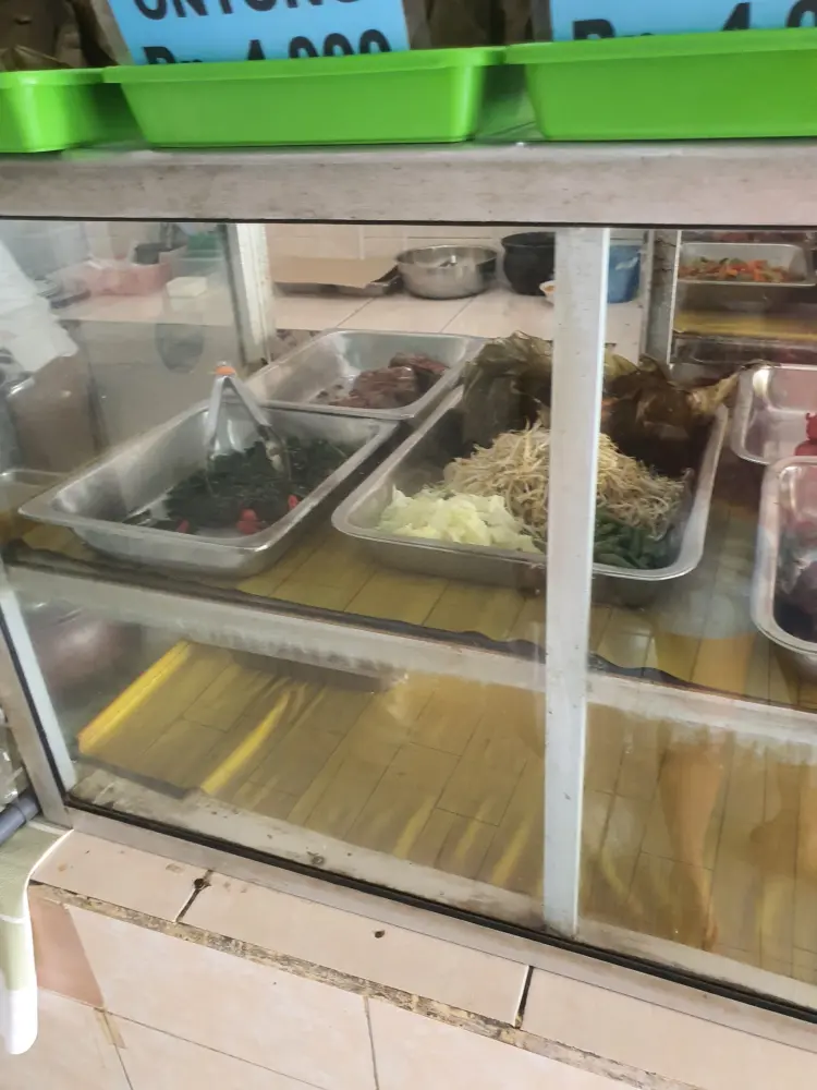 Depot Gado-Gado Dupa 5