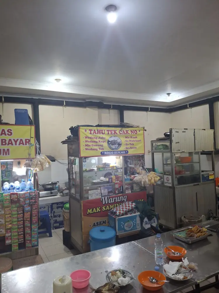 Depot Gado-Gado Dupa 4