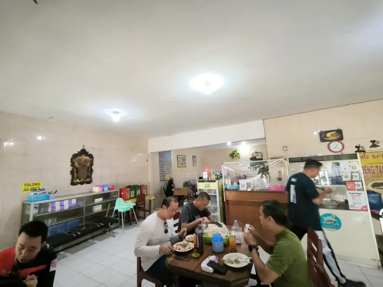 Depot Gado-Gado Dupa 6