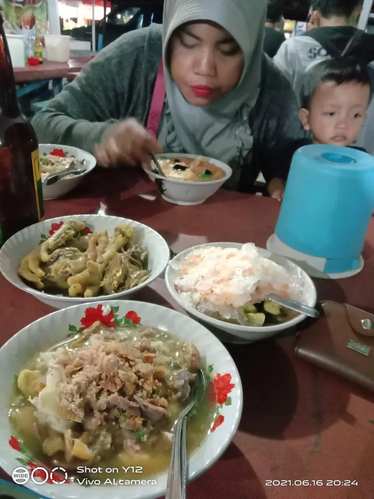 Wakul Rempah Jawa (RaWa) 6