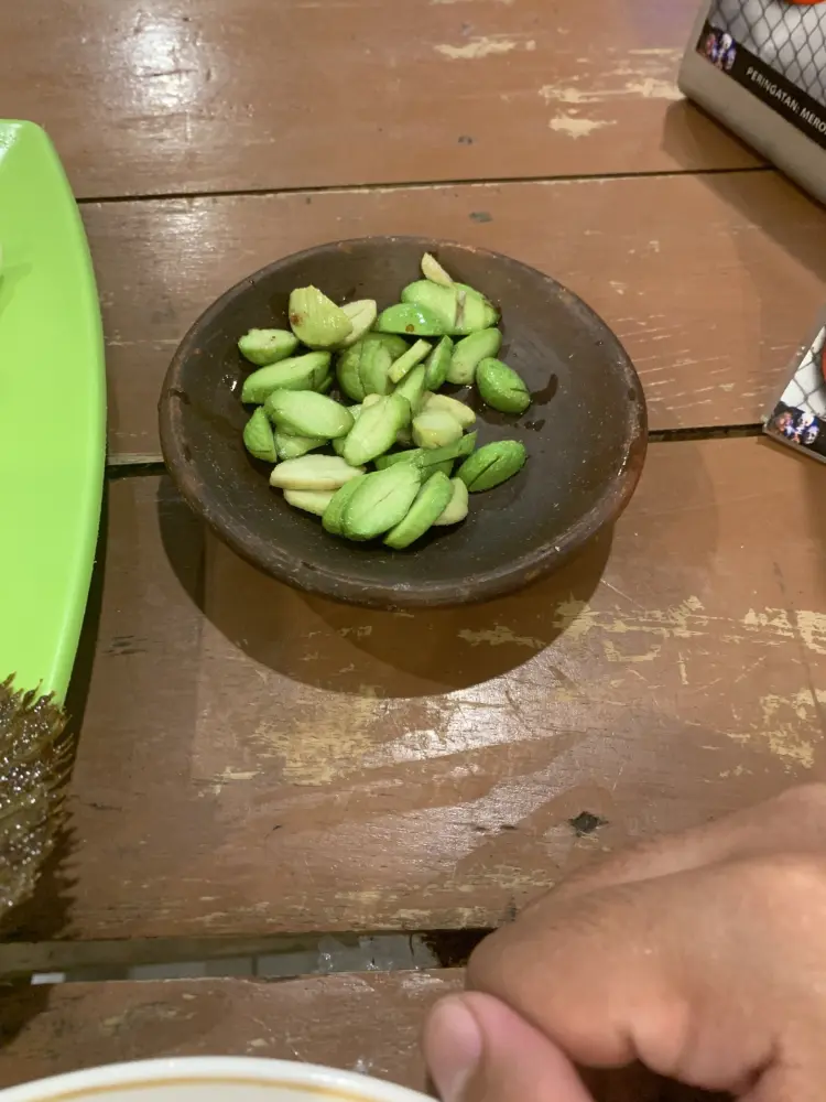 Wakul Rempah Jawa (RaWa) 9