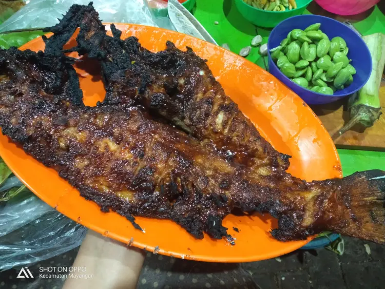 Wakul Rempah Jawa (RaWa) 8