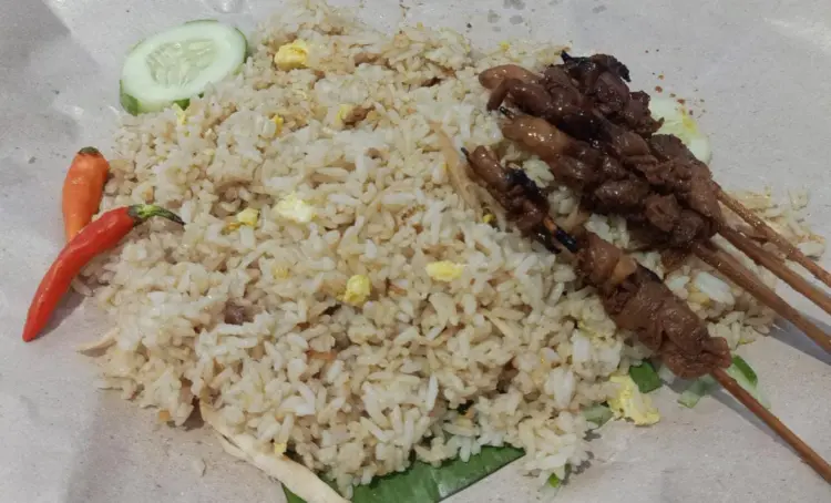 Wakul Rempah Jawa (RaWa) 2