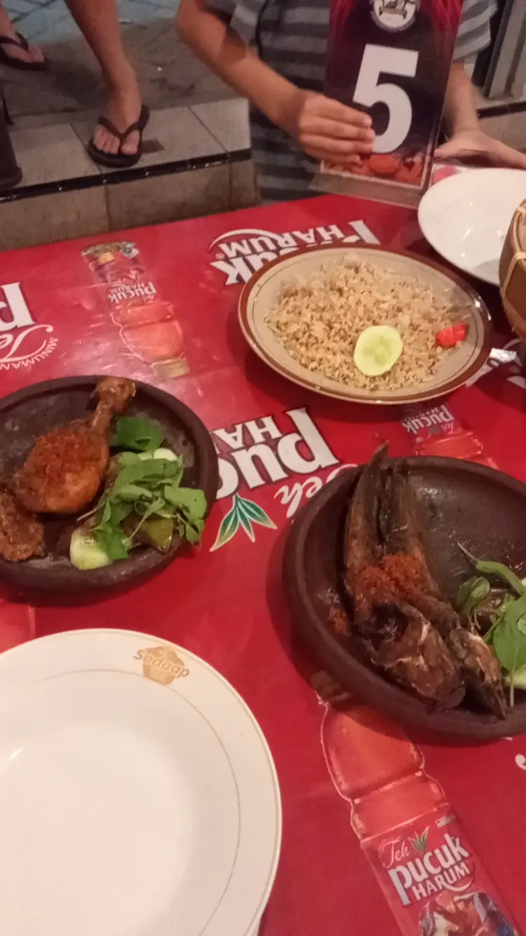 Wakul Rempah Jawa (RaWa) 5