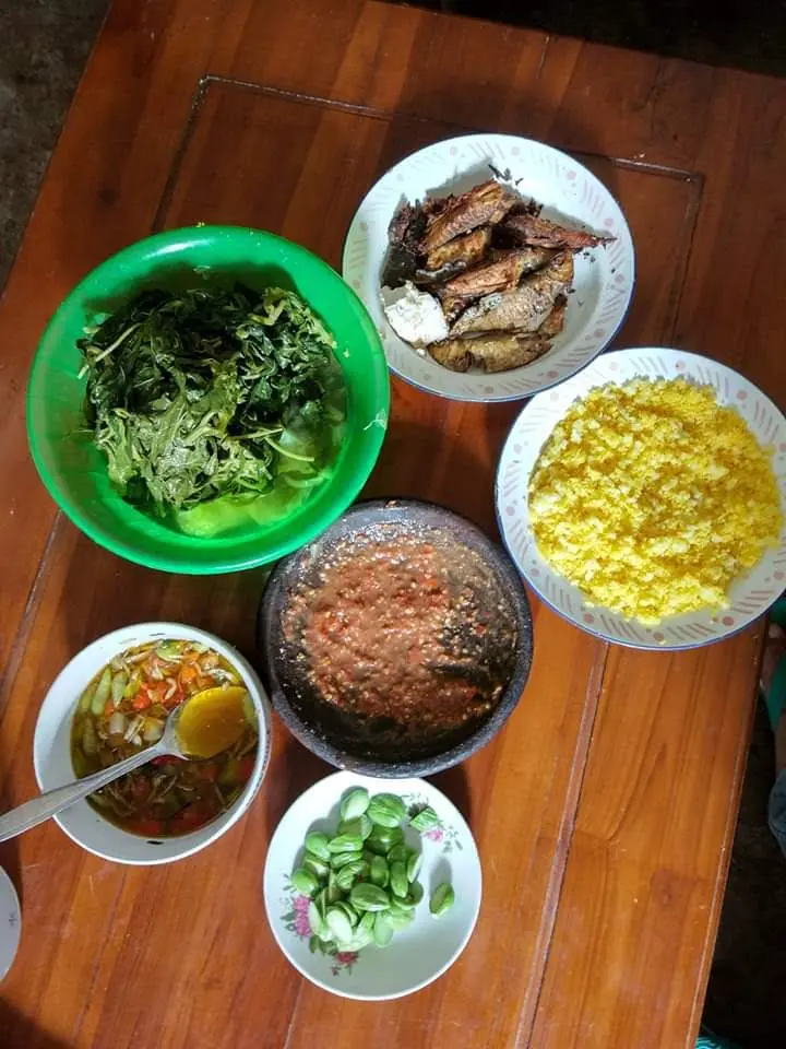 Wakul Rempah Jawa (RaWa) 10