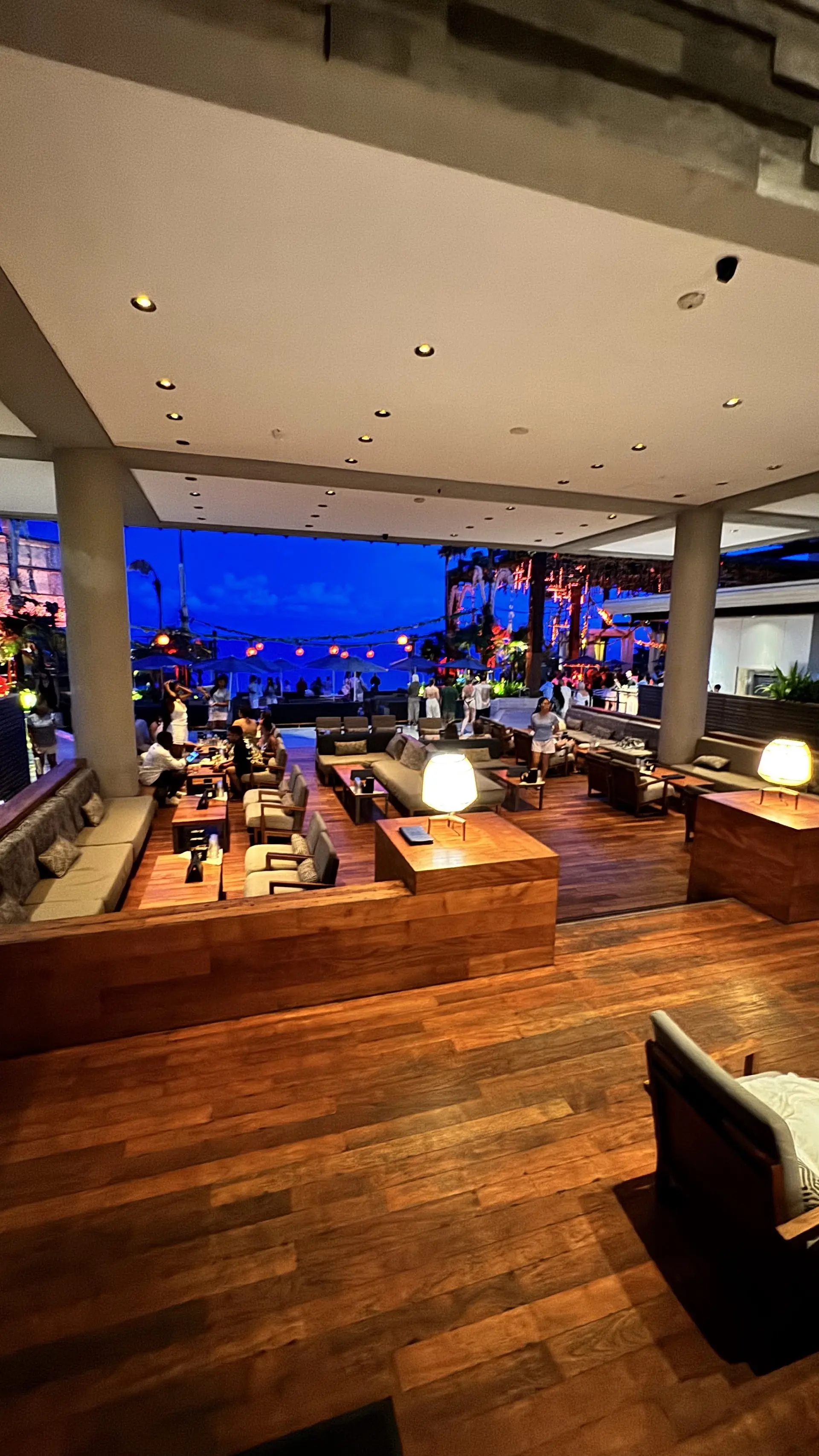 Savaya Bali: Tempat nongkrong paling mantap se-Asia atau cuma jebakan duit? 7