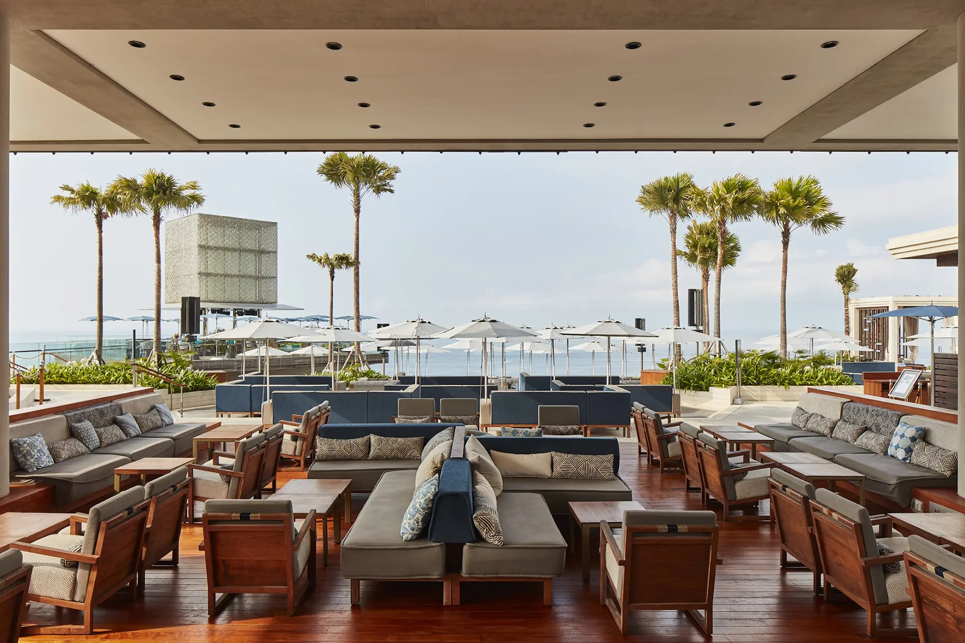 Savaya Bali: Tempat nongkrong paling mantap se-Asia atau cuma jebakan duit? 1