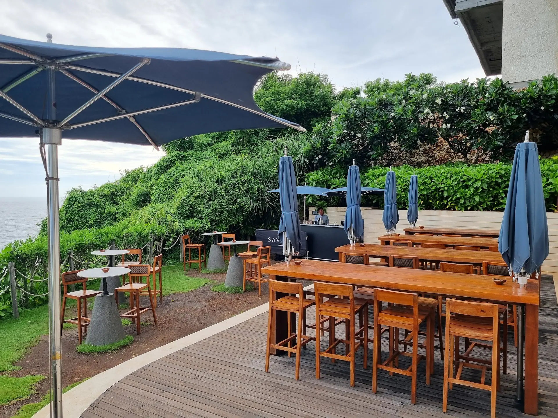 Savaya Bali: Tempat nongkrong paling mantap se-Asia atau cuma jebakan duit? 6