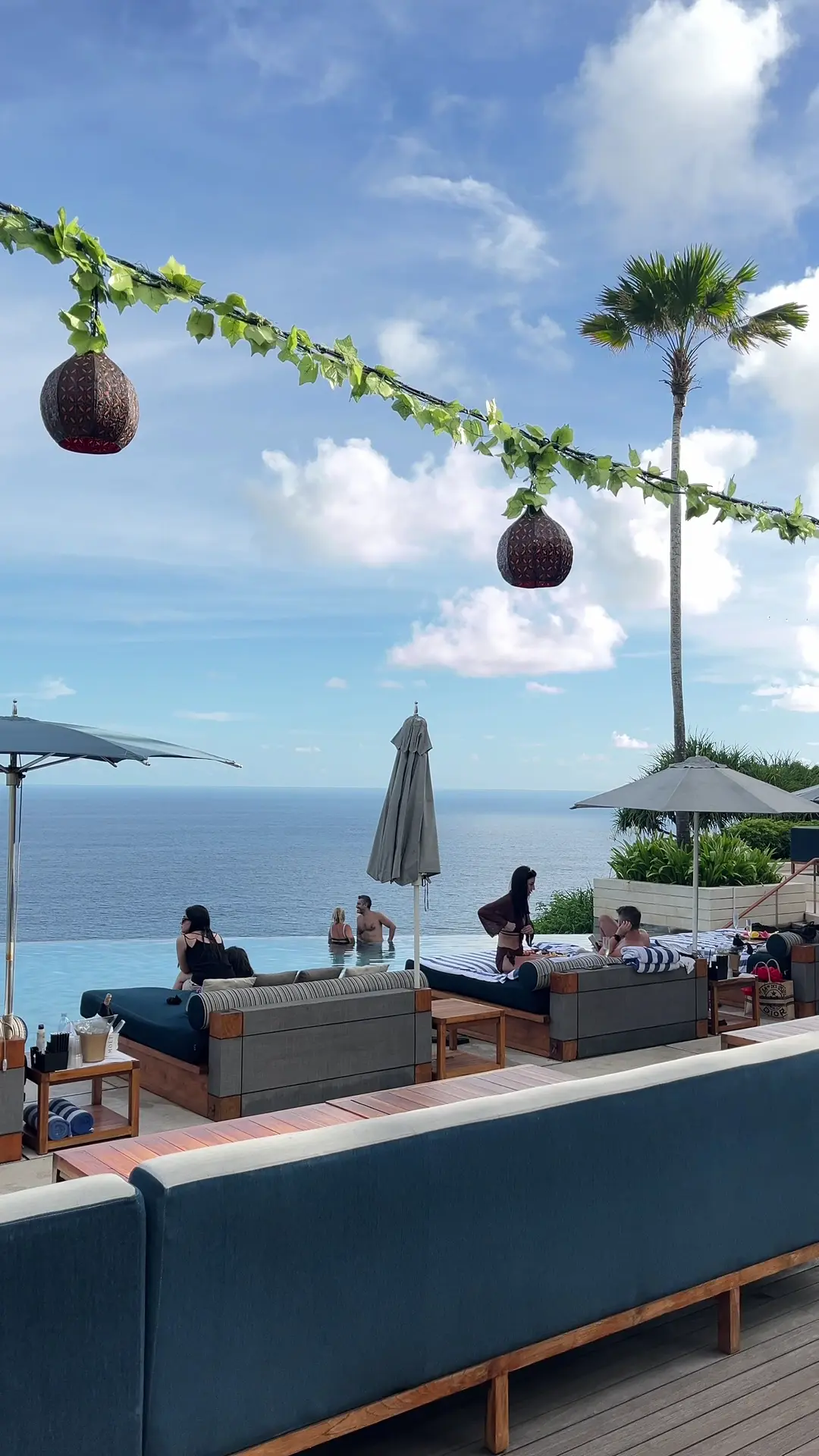 Savaya Bali: Tempat nongkrong paling mantap se-Asia atau cuma jebakan duit? 2