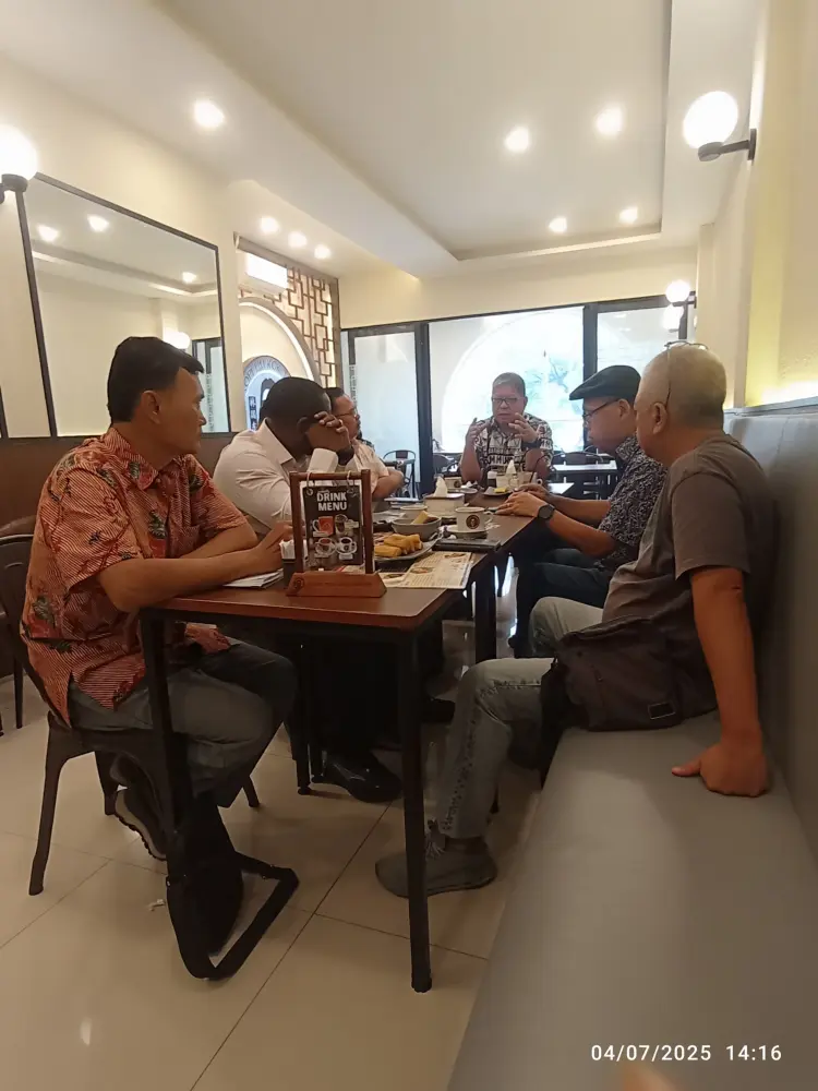 Lim Kok Tong Kopitiam Green Lake City 4