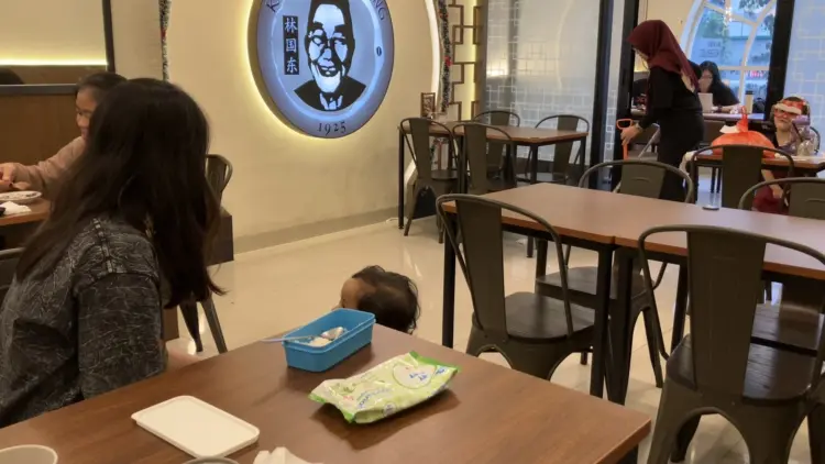 Lim Kok Tong Kopitiam Green Lake City 10