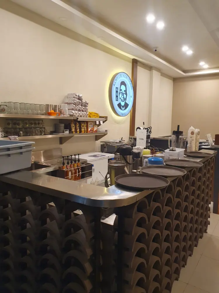 Lim Kok Tong Kopitiam Green Lake City 3