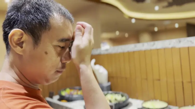 Noya Thai Grill and Hotpot - Central Park 7