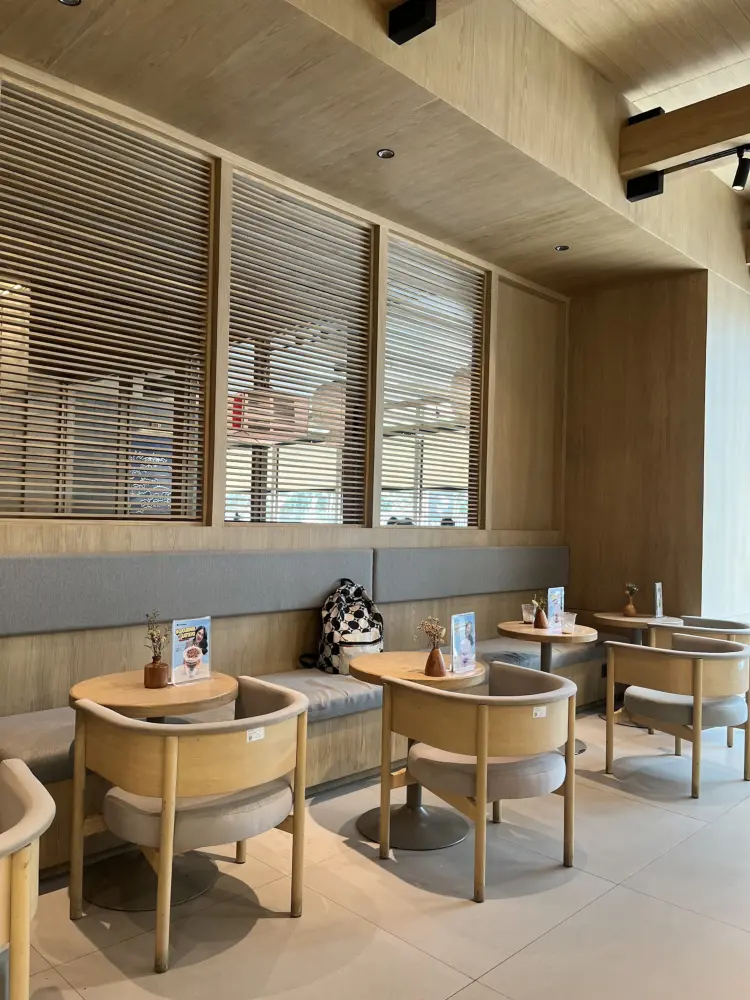 Djournal Coffee at Cafe Kissa 2