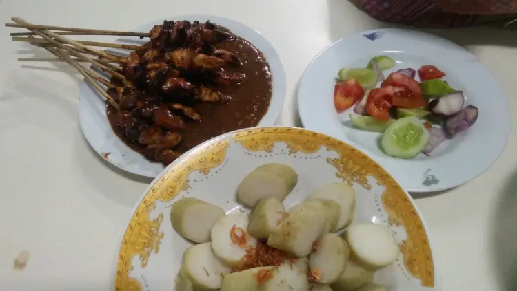 Mawar Meat Dish Restaurant 8