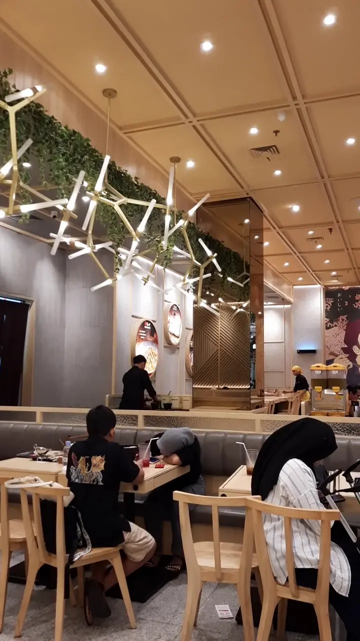 Kimukatsu Trans Studio Makassar 9