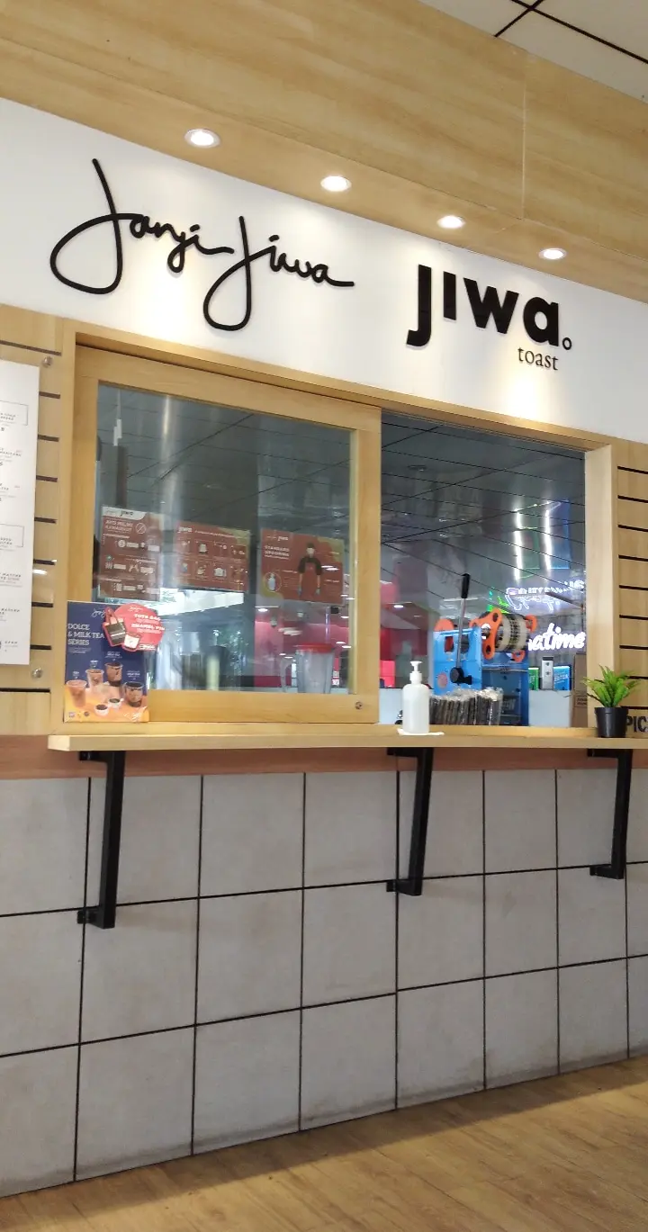 Kopi Kenangan - Setiabudi One 1