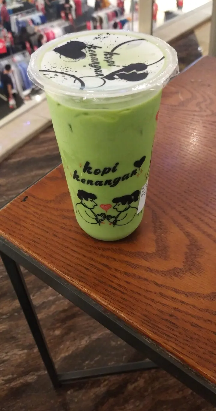 Kopi Kenangan - Setiabudi One 5