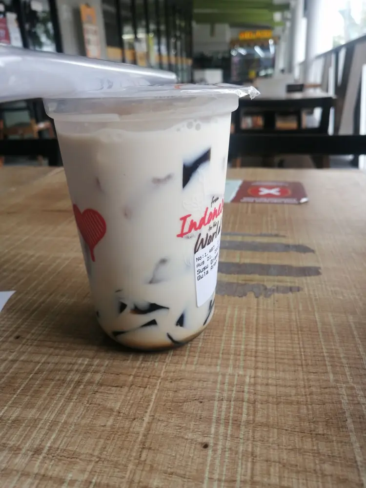 Kopi Kenangan - Setiabudi One 9