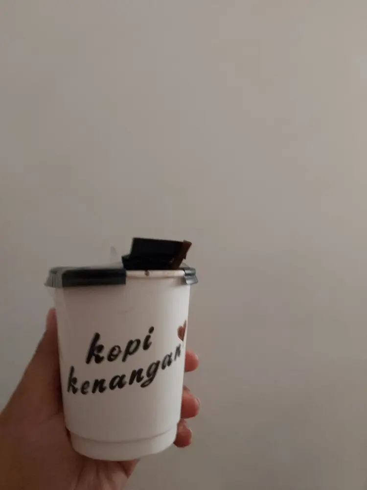 Kopi Kenangan - Setiabudi One 8