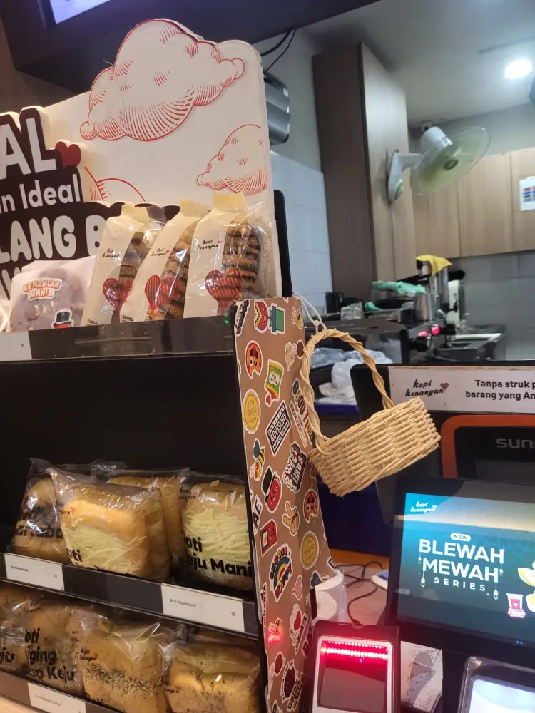 Kopi Kenangan - Setiabudi One 2