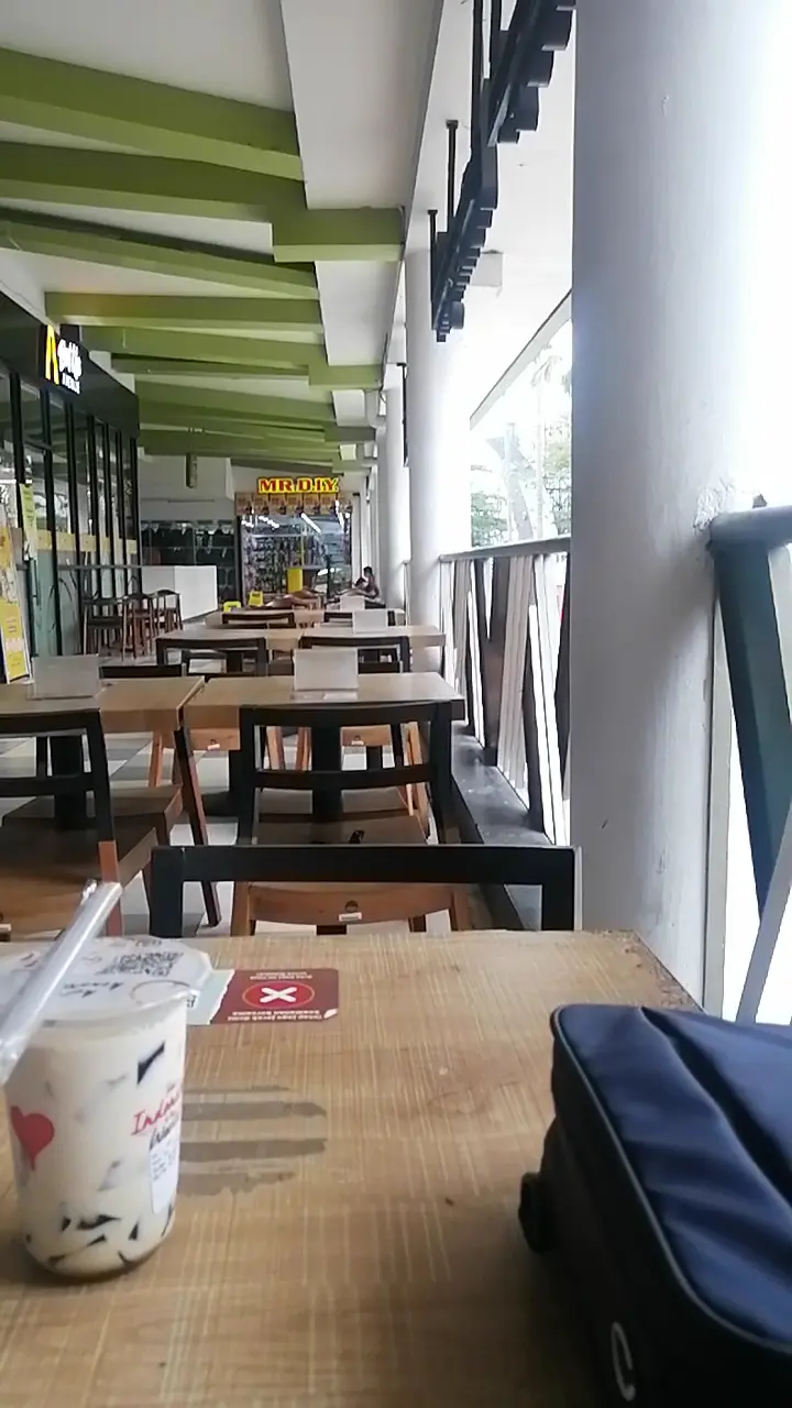 Kopi Kenangan - Setiabudi One 3