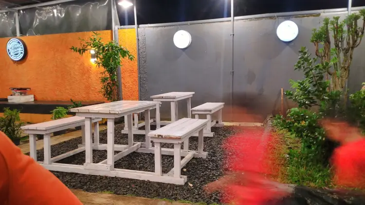 Teras Pelangi food & drink 7