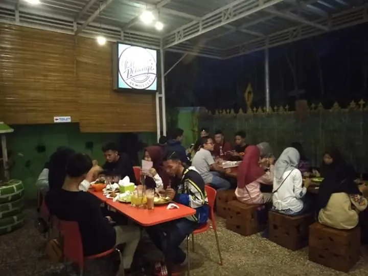 Teras Pelangi food & drink 9