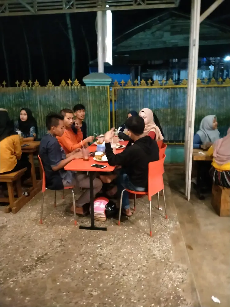 Teras Pelangi food & drink 6