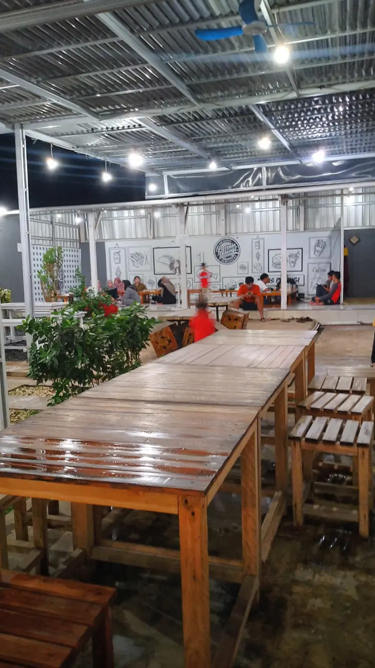 Teras Pelangi food & drink 10