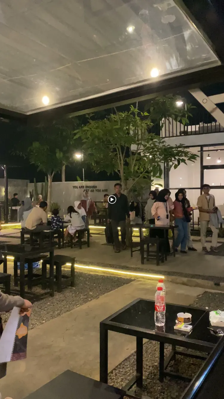 Teras Pelangi food & drink 5