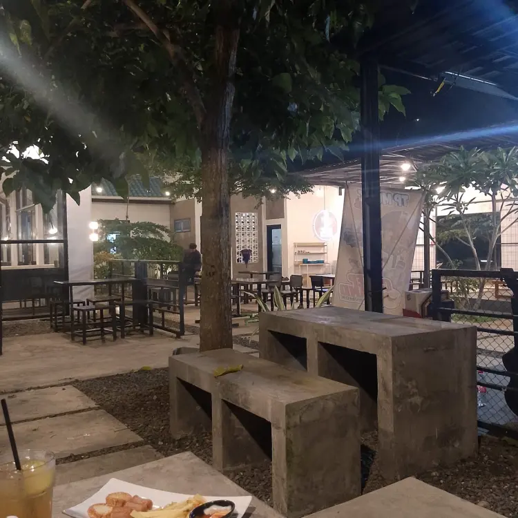 Teras Pelangi food & drink 2