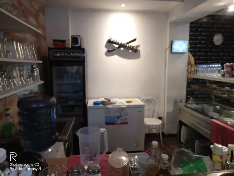 Gamalama Resto & Cafe Jakarta 9