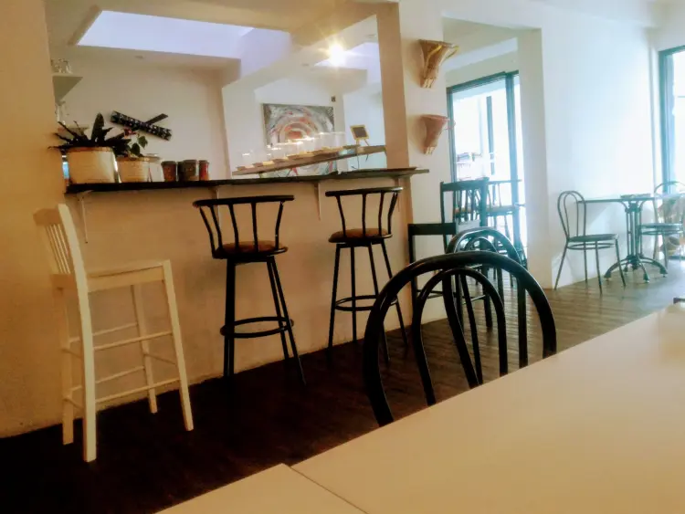 Gamalama Resto & Cafe Jakarta 2