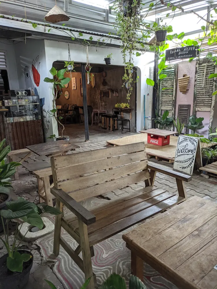 Studio DJajan Metro 3