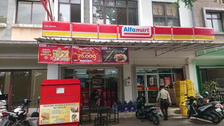 Alfamart 1