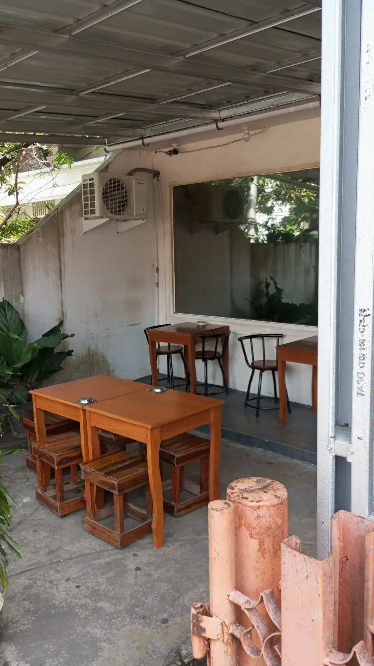 Kopi Paripurna & Roastery 5