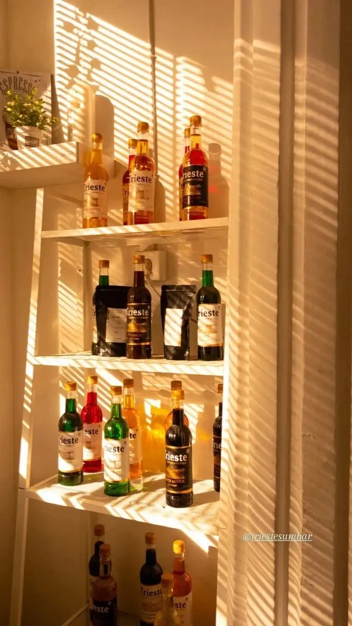 Kopi Paripurna & Roastery 7