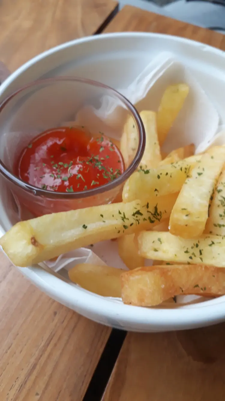 Tanda Tanya Coffee 10