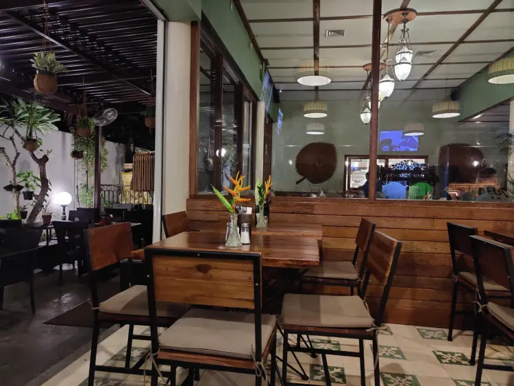 Lemongrass Thai | Legian 3