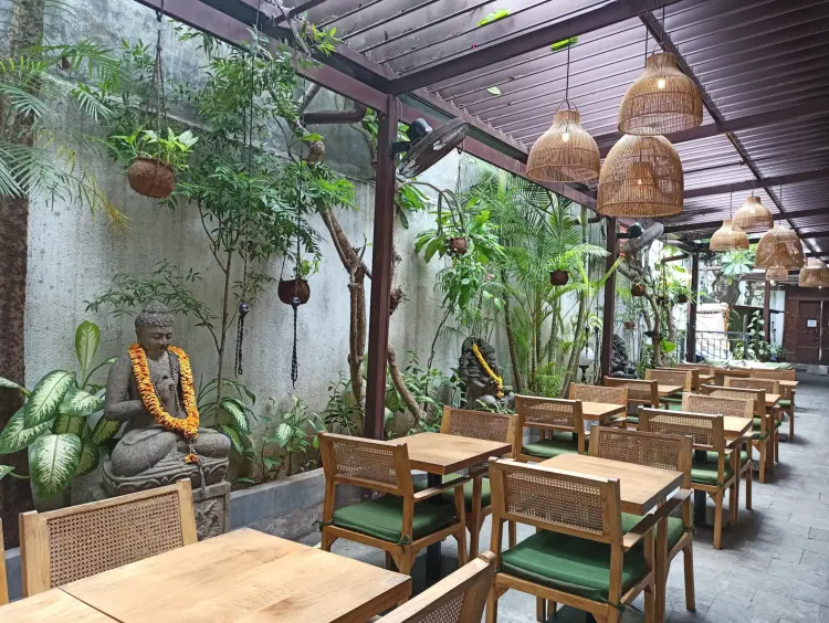 Lemongrass Thai | Legian 7