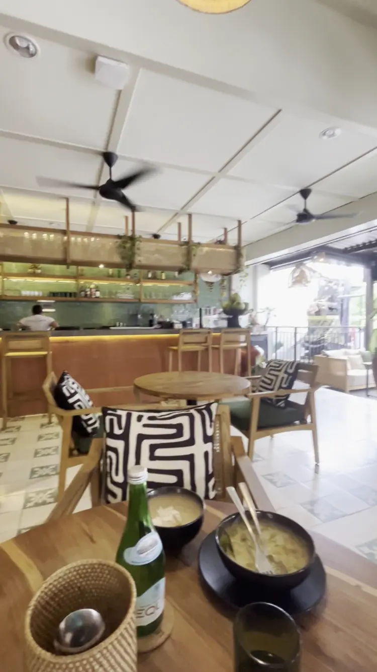 Lemongrass Thai | Legian 9