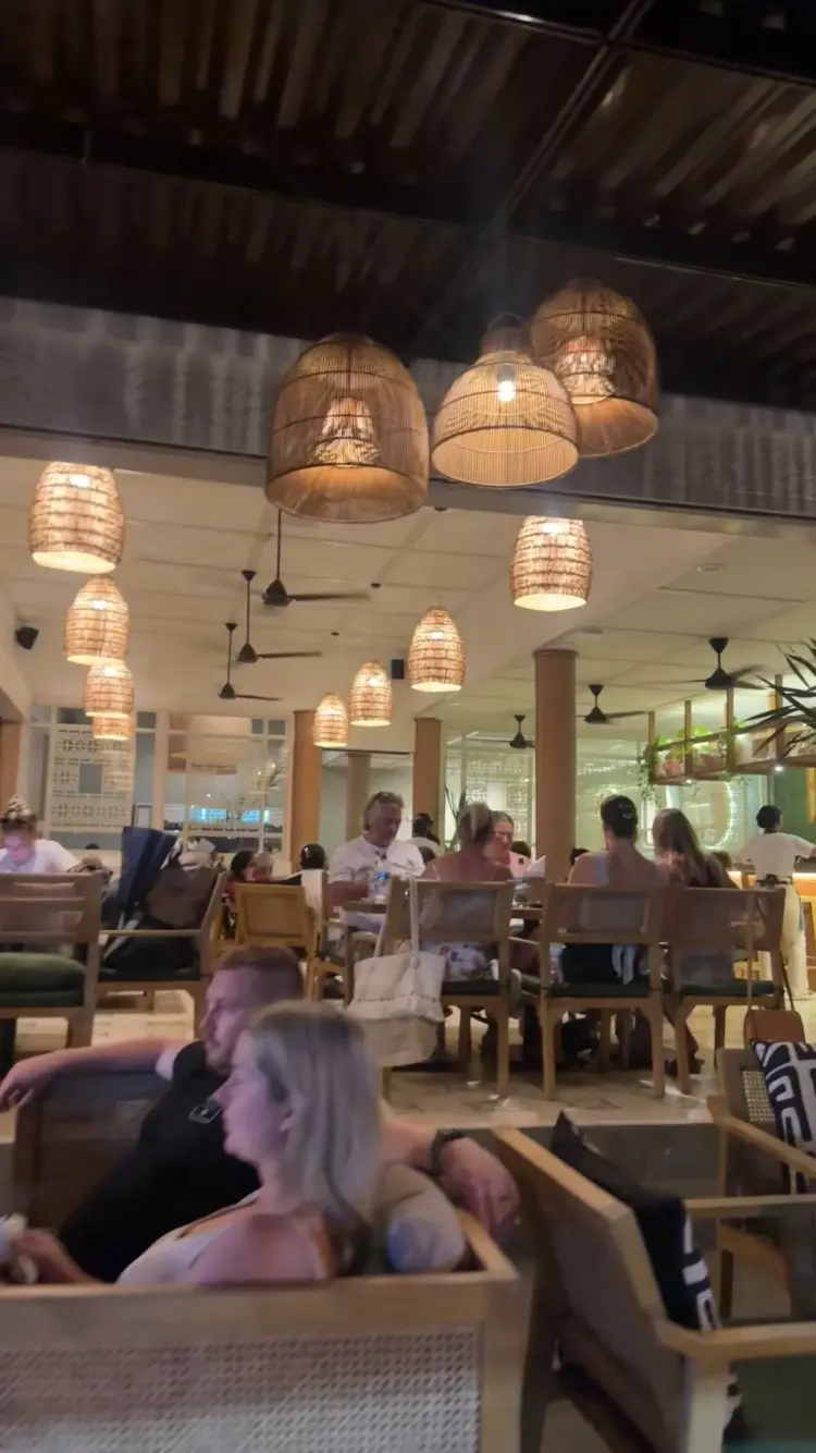 Lemongrass Thai | Legian 2