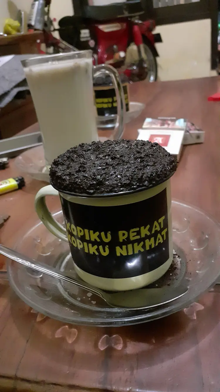 Kopiku Pekat Kopiku Nikmat 7