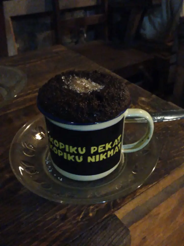 Kopiku Pekat Kopiku Nikmat 3