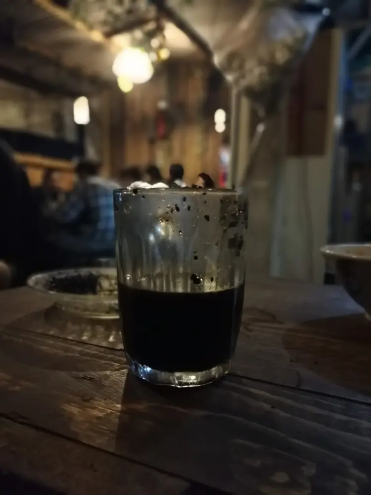 Kopiku Pekat Kopiku Nikmat 4